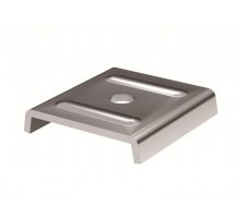 Опорная пластина для C-образных профилей, INOX 304  IBHM4141C  DKC