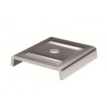 Опорная пластина для C-образных профилей, INOX 304  IBHM4141C  DKC