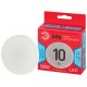 Лампа светодиодная LED GX-10W-840-GX53 R (диод, таблетка, 10Вт, нейтр, GX53)  Б0050605  ЭРА
