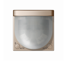 Универсальный KNX датчик движения, 2,2м A3281-1CH Jung