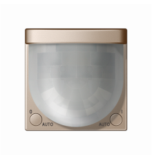 Универсальный KNX датчик движения, 2,2м A3281-1CH Jung