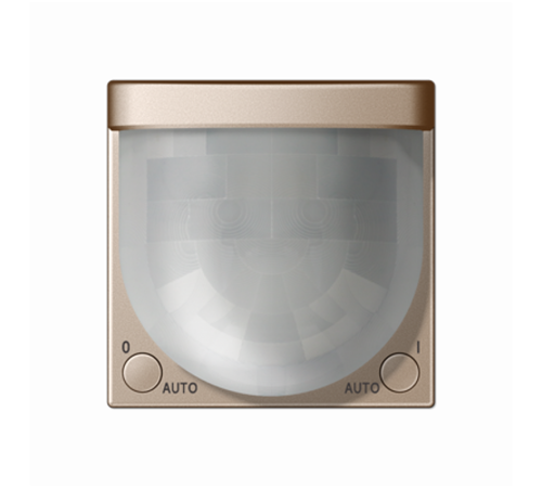 Универсальный KNX датчик движения, 2,2м A3281-1CH Jung