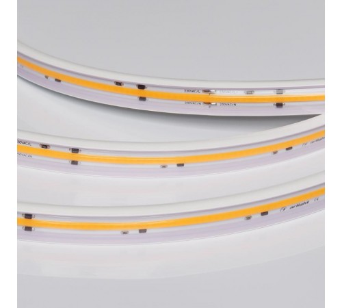 Лента герметичная ARL-PV-X720-15mm 230V Warm3000 (14 W/m, IP65, 50m) (Arlight, -)  054670  Arlight