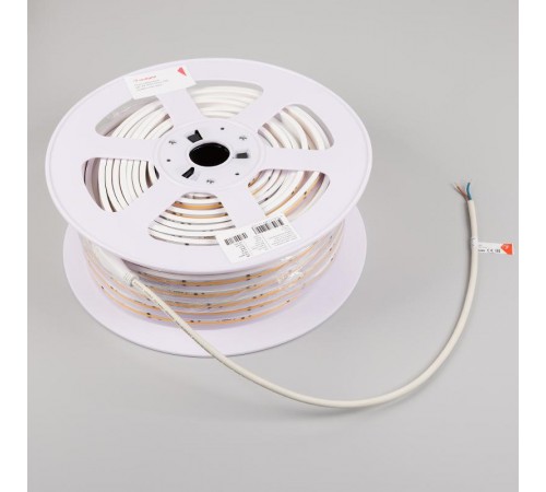 Лента герметичная ARL-PV-X720-15mm 230V Warm3000 (14 W/m, IP65, 50m) (Arlight, -)  054670  Arlight