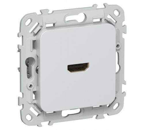 FLITE Розетка HDMI РШДМА-ФлЖ жемчуг  FI-H10-K36  IEK