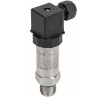 Преобр. давл. PPT10 0,5% 0-10Бар 4-20мА G1/2 DIN43650  PPT-G-ST-010-4-20-2-2  ONI