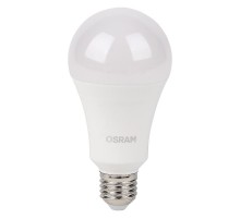 Лампа светодиодная LVCLA200 25SW/865 230VFR E27 10X1RU серия LED Value   4058075696471  OSRAM
