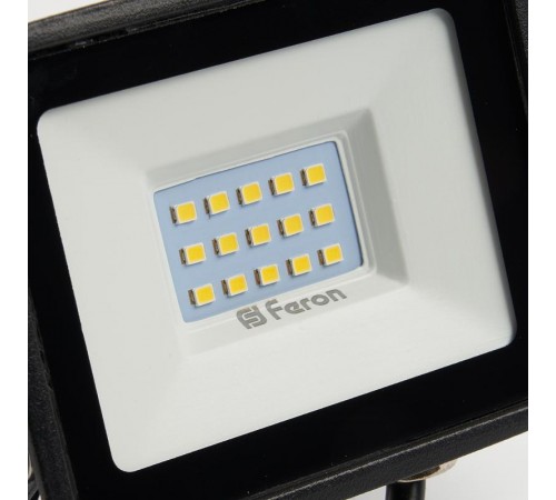 Прожектор светодиодный LL-919 IP65 20W 4000K  29493  Feron