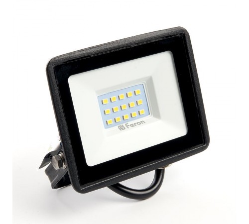 Прожектор светодиодный LL-919 IP65 20W 4000K  29493  Feron