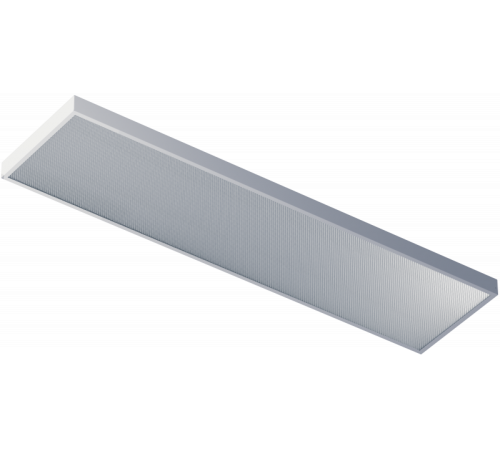 Светильник светодиодный с БАП NLP LED (45 мм) 14 841 ДВО-04-П-30-4К-IP40-A1  14841  INNOLUX