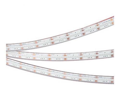 Светодиодная лента герметичная COB-PS-X840-12mm 24V RGB (16 W/m, IP67, CSP, 5m) (Arlight, -)  039966  Arlight