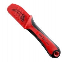 Изолированный кабельный нож с изогнутым лезвием (ICK-2)  13302461  НИЛЕД