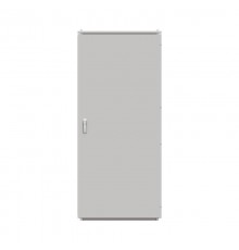 Комплект оболочки AleSta с дверью и задней панелью, 1800 x 800 x 600 мм AleSta1886  EKF