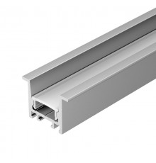 Профиль SL-COMFORT-2316-F-2000 ANOD (Arlight, Алюминий)  031768  Arlight