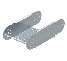 Секция вертикального угла 110x200 (RGBEV 120 FS)  7005644  OBO Bettermann