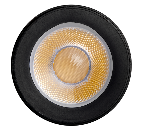 Светильник светодиодный трековый однофазный PTR 0740 40w 3000K 24° BL (чёрный) IP40  .5018648  Jazzway