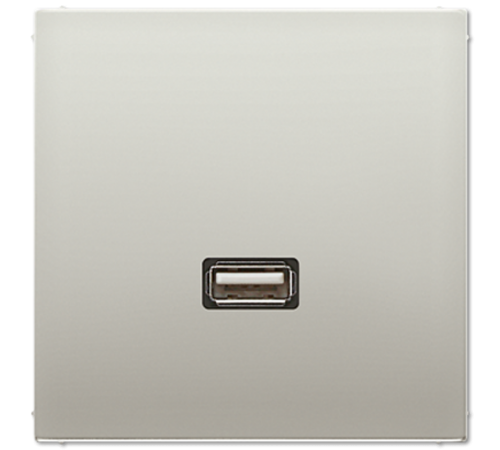 Мультимедиа разъём MAES1122 Jung