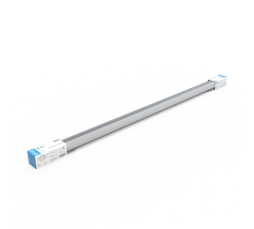 Светильник светодиодный промышленный линейный ССП-176 EVO IP65 1500*76*66 48W 5280lm 6500K мат 1/12  864425348  Gauss