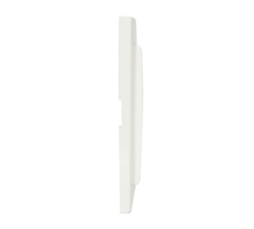 Минск Рамка 2-местная вертикальная белая EKF Basic  ERM-G-312-10  EKF