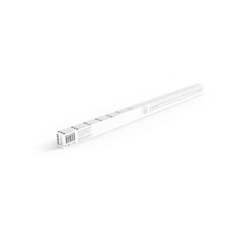 Светильник светодиодный промышленный линейный ССП-176 EVO IP65 1500*76*66 48W 5280lm 6500K мат 1/12  864425348  Gauss