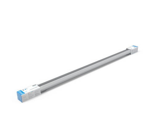 Светильник светодиодный промышленный линейный ССП-176 EVO IP65 1500*76*66 48W 5280lm 6500K мат 1/12  864425348  Gauss