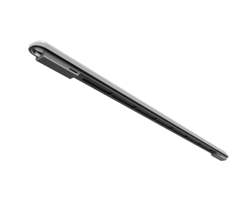 Светильник светодиодный промышленный линейный ССП-176 EVO IP65 1500*76*66 48W 5280lm 6500K мат 1/12  864425348  Gauss