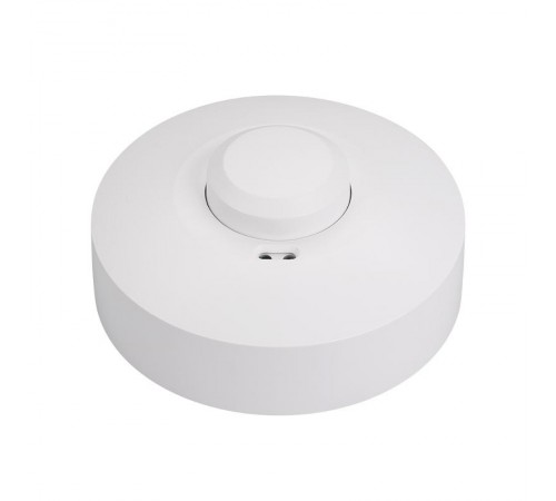 Датчик движения PRIME-MW-SURFACE-R94-300W (230V, 1.3A, MULTI, IP20) (ARL, IP20 Пластик, 2 года)  027385(1)  Arlight