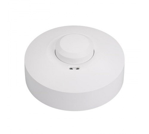 Датчик движения PRIME-MW-SURFACE-R94-300W (230V, 1.3A, MULTI, IP20) (ARL, IP20 Пластик, 2 года)  027385(1)  Arlight