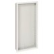 Шкаф в нишу 1134х560х120 пустой без двери UL72  2CPX030767R9999  ABB