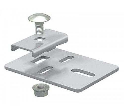 Угловая опора 70x50 (LAL 70 A2)  6221017  OBO Bettermann