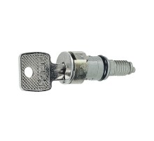 Вставка замка с ключами № 2433 A  036826  Legrand