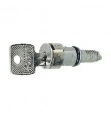 Вставка замка с ключами № 2433 A  036826  Legrand