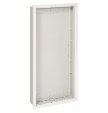 Шкаф в нишу 1134х560х120 пустой без двери UL72  2CPX030767R9999  ABB