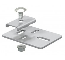 Угловая опора 70x50 (LAL 70 A2)  6221017  OBO Bettermann