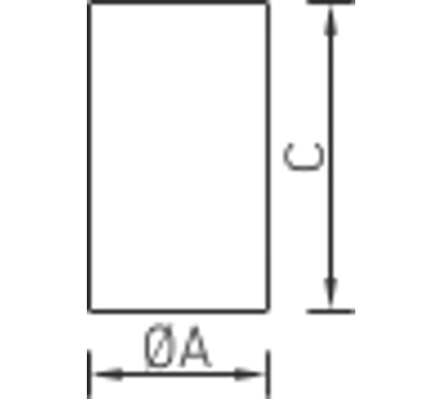 Светильник OKKO S 18 WH 3000K  1235000630  Световые Технологии