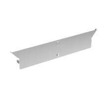 Крышка ответвителя вертикального Стандарт INOX (AISI 304) 600  PR16.2567  Промрукав