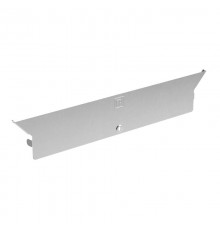 Крышка ответвителя вертикального Стандарт INOX (AISI 304) 600  PR16.2567  Промрукав