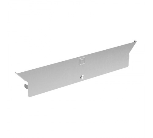 Крышка ответвителя вертикального Стандарт INOX (AISI 304) 600  PR16.2567  Промрукав