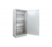 Каркас ВРУ-1 (1800х800х450) IP54 с боковыми панелями  SQ0905-5402  TDM