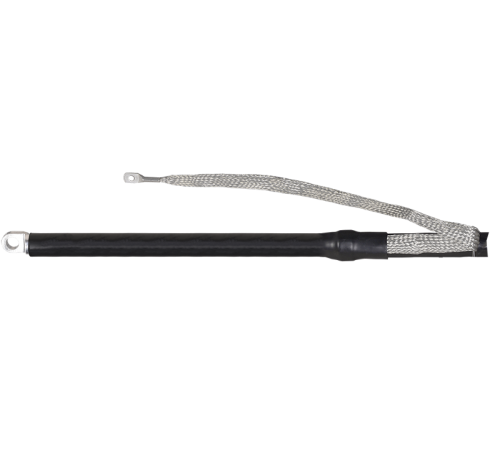 Муфта ПКВ(Н)тпбэ 1х70/120 с/н ППД ПВХ/СПЭ изоляция 1кВ   UZM-XLBK1-NVN1-70120SZ  IEK