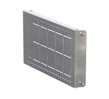 Панели боковые секционные В150 Г400 (2 шт.)  AleSta AleSta-PCV1540 EKF