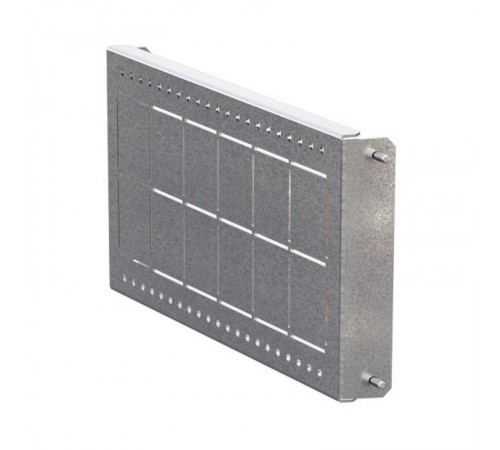 Панели боковые секционные В150 Г400 (2 шт.)  AleSta AleSta-PCV1540 EKF