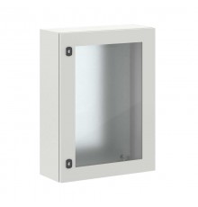 Корпус навесной STE с М/П с прозрачной дверью ВхШхГ 800x600x250 мм  R5STEX0869  DKC