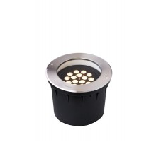 Светильник светодиодный архитектурный BBP344 LED3600/WW 36W 20D 100-240V  911401755372  PHILIPS