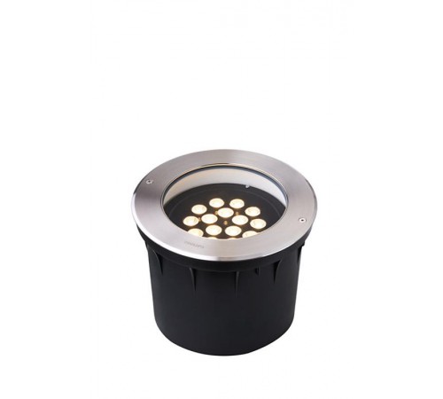 Светильник светодиодный архитектурный BBP344 LED3600/WW 36W 20D 100-240V  911401755372  PHILIPS