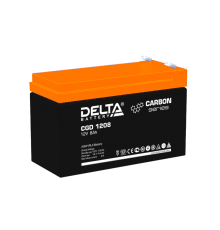 CGD 1208 Delta Аккумуляторная батарея  4614010020003  DELTA