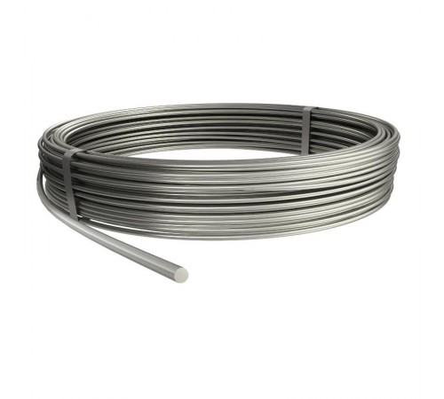 Пруток из нержавеющей стали (RD 8-V2A)  5021235  OBO Bettermann