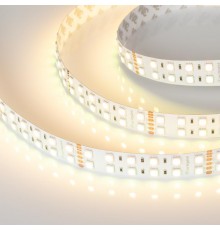 Лента светодиодная RT-B144-19mm 24V RGBW-Warm (32 W/m, IP20, 5060, 5m) (arlight, Открытый)  012327(2)  Arlight