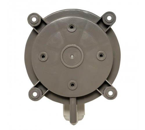 Реле перепада давления EKF RVG-10-200 (200 Па)  RVG-10-200  EKF