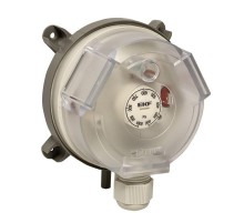 Реле перепада давления EKF RVG-10-1000 (1000 Па)  RVG-10-1000  EKF